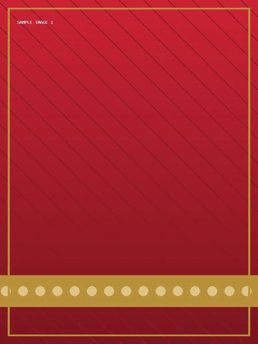 Sample Cotton Saree — sample image 1